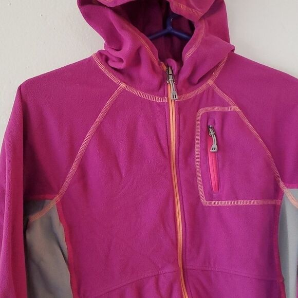 REI Fleece jacketl - Picture 4 of 9